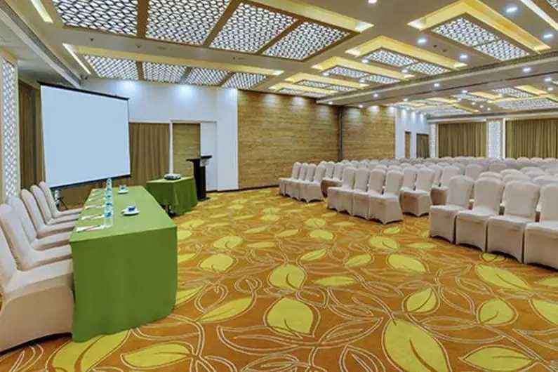 GITAI Lawns  Banquets & Convention Centre pune